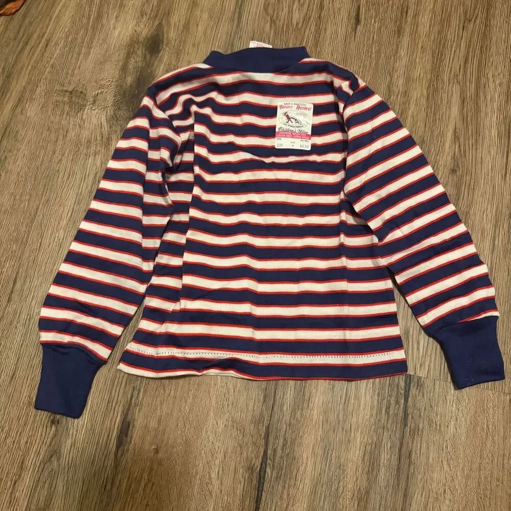 American-vintage multi Shirt